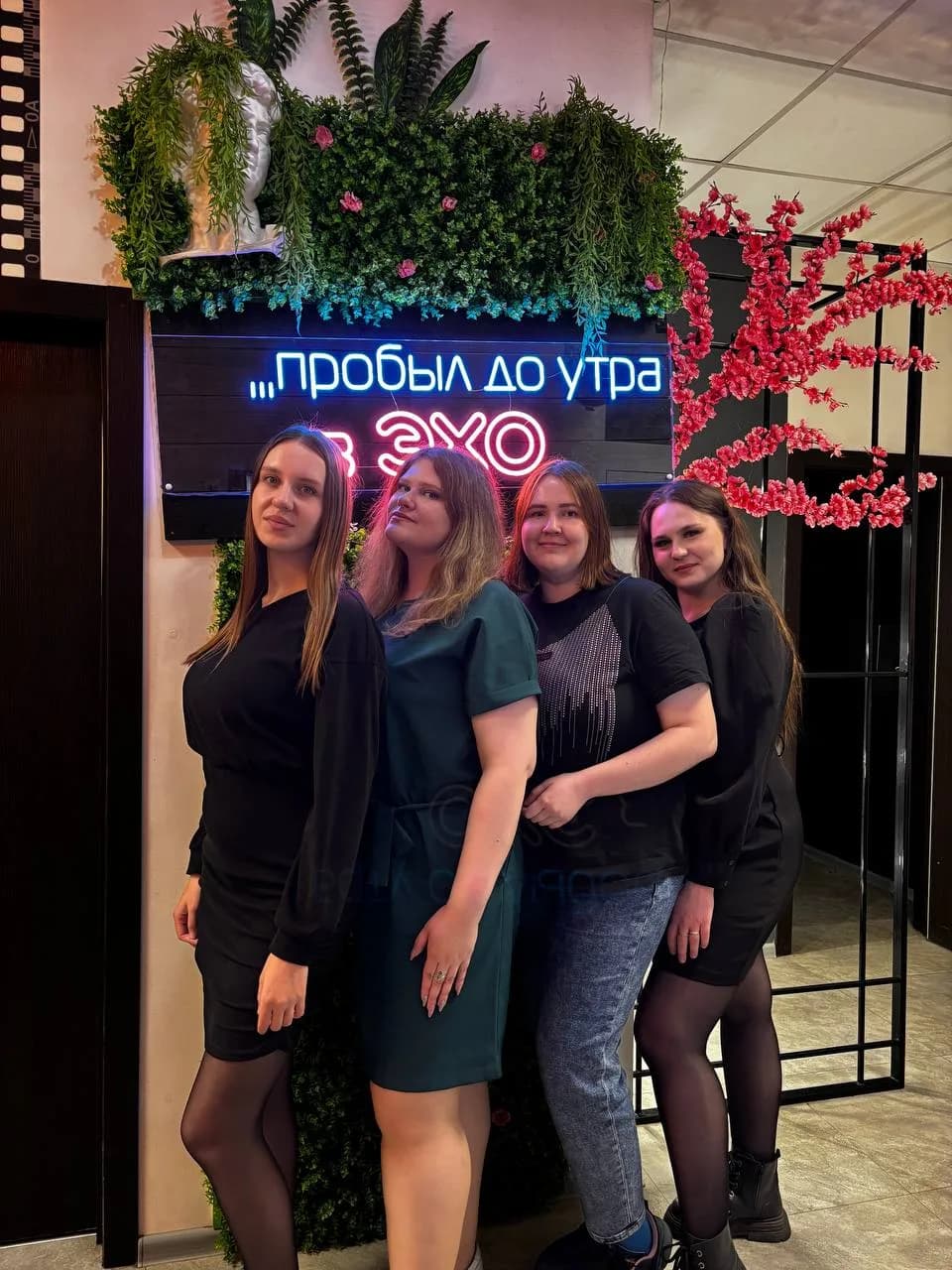 Корпоратив в частных кинозалах