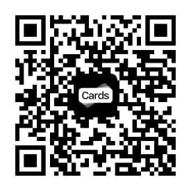 QR код системы лояльности